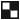 Icône de Noir et Blanc
