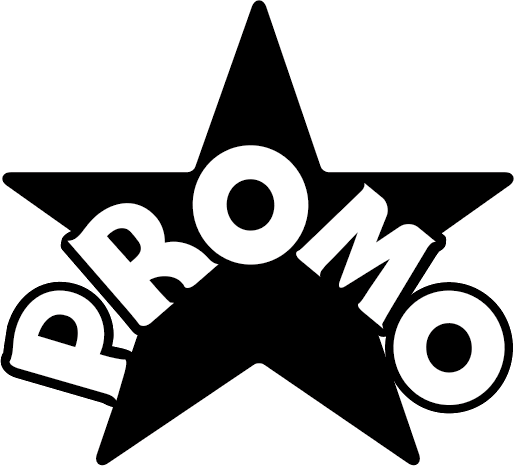 Icône de Black Star Promos - Écarlate et Violet
