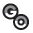 Icône de Épée et Bouclier - Pokémon GO