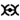 Icône de XY - Évolutions